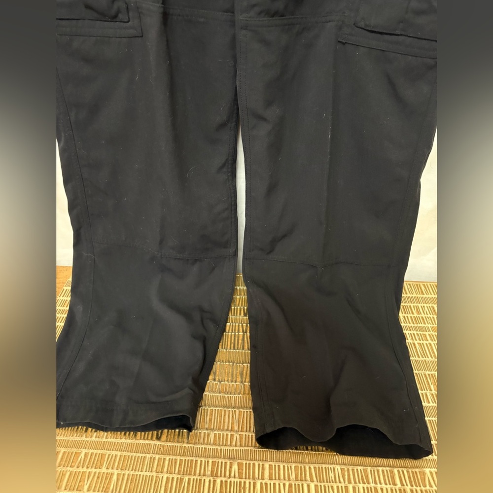 Duluth Trading Co Original Dry on the Fly Relaxed Fit Cargo Pants Size Large‎ - Picture 3 of 10